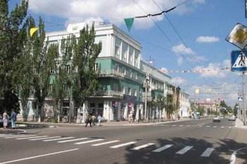 Пункты приема макулатуры в Макеевке Пункты приема макулатуры в Макеевке