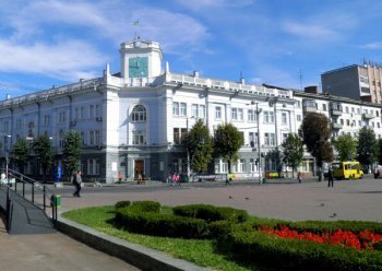 Пункты приема макулатуры в Житомире Пункты приема макулатуры в Житомире