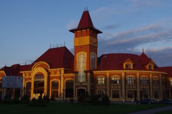 Пункты приема макулатуры в Ужгороде Пункты приема макулатуры в Ужгороде