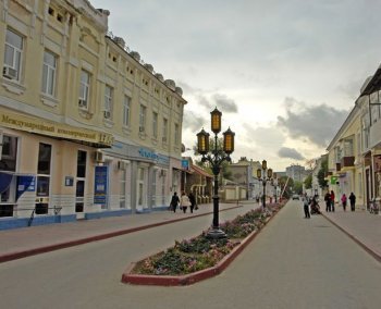 Пункты приема макулатуры в Феодосии Пункты приема макулатуры в Феодосии
