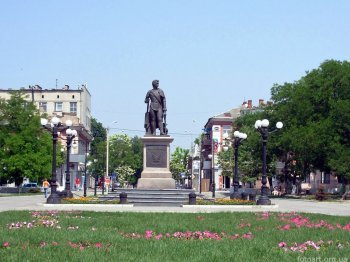 Пункты приема металлолома в Херсоне Пункты приема металлолома в Херсоне