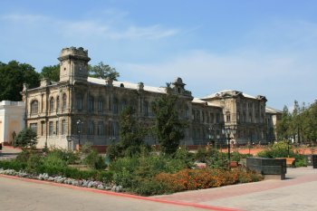 Пункты приема металлолома в Керчи Пункты приема металлолома в Керчи