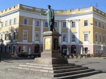 Пункты приема металлолома в Одессе Пункты приема металлолома в Одессе
