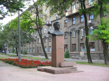 Пункты приема металлолома в Николаеве Пункты приема металлолома в Николаеве