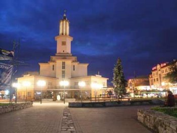 Пункты приема металлолома в Ивано-Франковске Пункты приема металлолома в Ивано-Франковске
