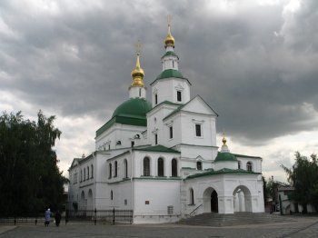 Прием металлолома в Белой Церкви Прием металлолома в Белой Церкви