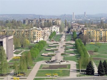 Прием вторсырья в Кривом Роге Прием вторсырья в Кривом Роге
